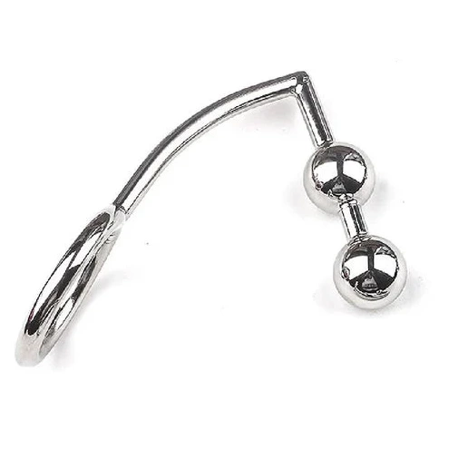 Hook PerfectFit Suspension Two 4354 Sexual Anal Ball 0612